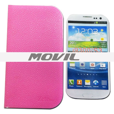 SCB-205-I9300 Fundas para celulares para Samsung S3 I9300 SCB-205-0